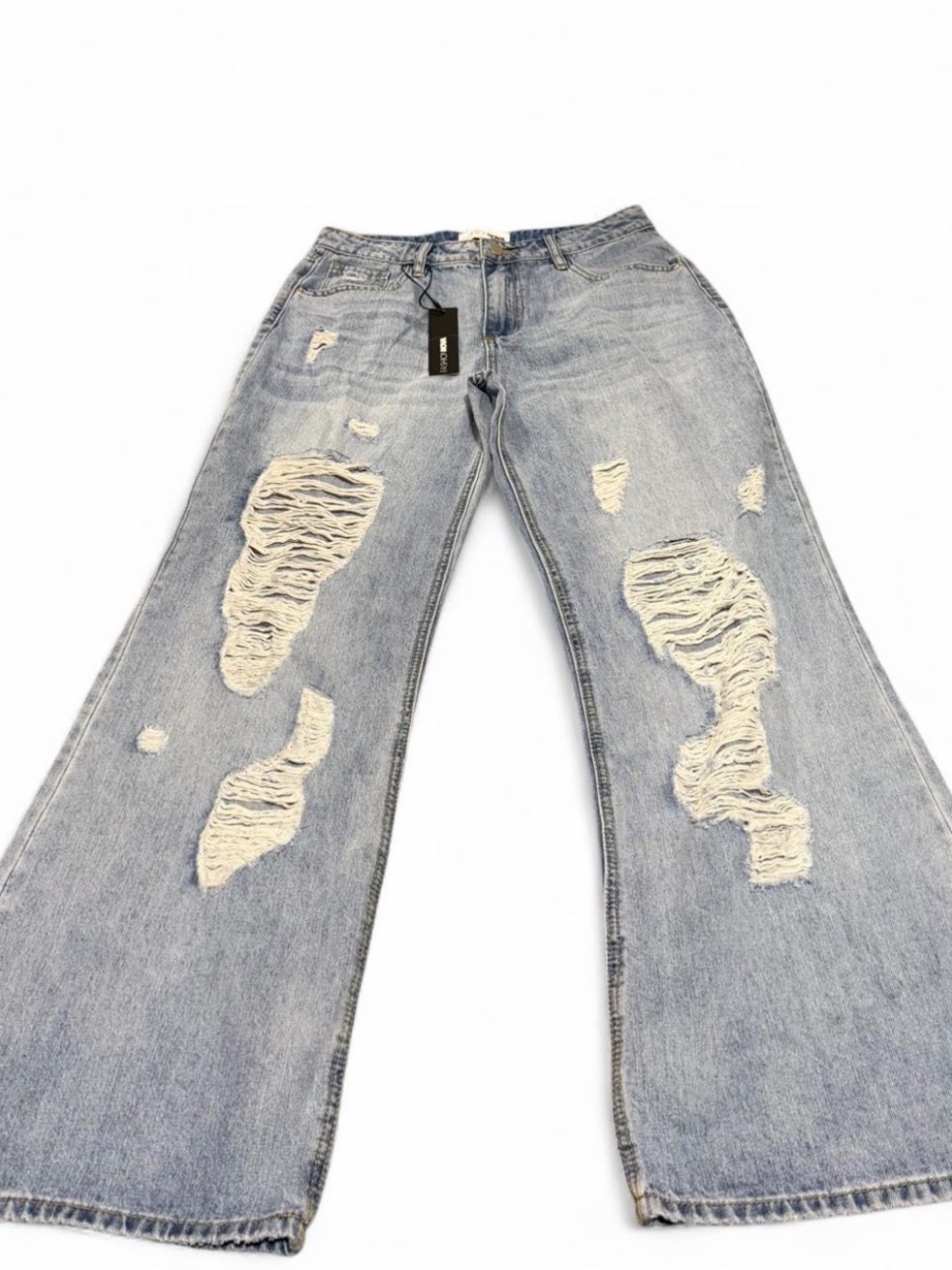 Light Blue DWomen’s Jeans